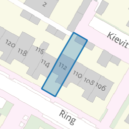 Perceel HDK03-E-6795