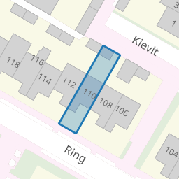 Perceel HDK03-E-6796