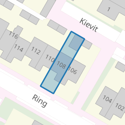 Perceel HDK03-E-6797