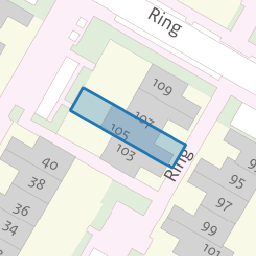 Perceel HDK03-E-6803