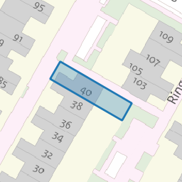 Perceel HDK03-E-6805