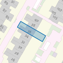 Perceel HDK03-E-6807