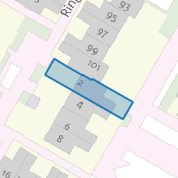 Perceel HDK03-E-6822