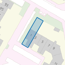 Perceel HDK03-E-6835