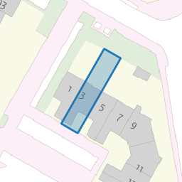 Perceel HDK03-E-6836