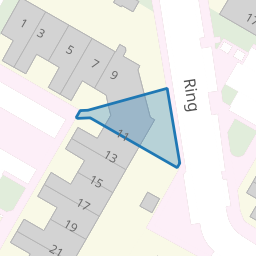 Perceel HDK03-E-6840