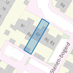 Perceel HDK03-E-6853