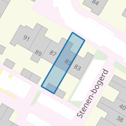 Perceel HDK03-E-6854