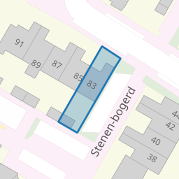 Perceel HDK03-E-6855