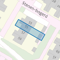 Perceel HDK03-E-6857