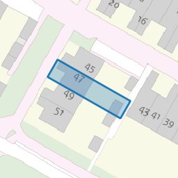 Perceel HDK03-E-6861