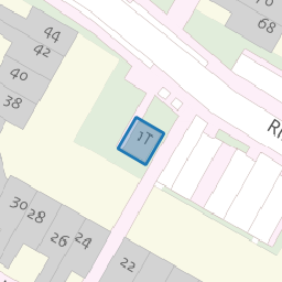 Perceel HDK03-E-6872