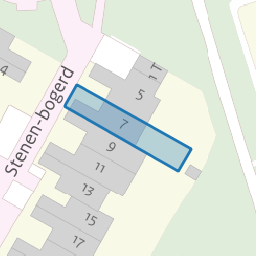 Perceel HDK03-E-6876