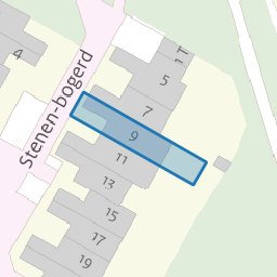 Perceel HDK03-E-6877