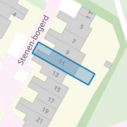 Perceel HDK03-E-6878