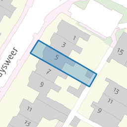 Perceel HDK03-E-6887