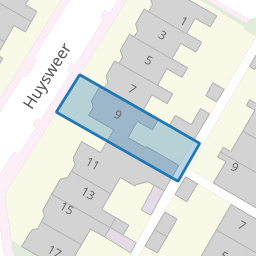 Perceel HDK03-E-6889