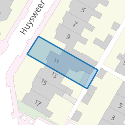 Perceel HDK03-E-6890