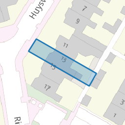 Perceel HDK03-E-6891