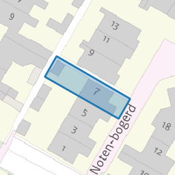 Perceel HDK03-E-6894