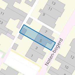 Perceel HDK03-E-6895