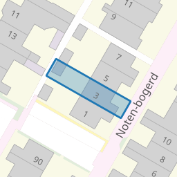 Perceel HDK03-E-6896