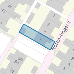 Perceel HDK03-E-6897