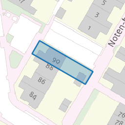 Perceel HDK03-E-6898