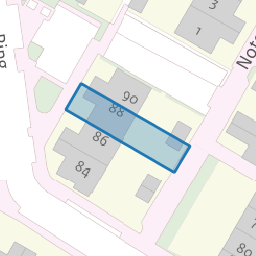 Perceel HDK03-E-6899