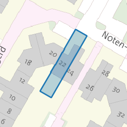 Perceel HDK03-E-6904