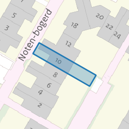 Perceel HDK03-E-6907