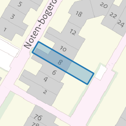 Perceel HDK03-E-6908