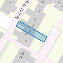 Perceel HDK03-E-6909