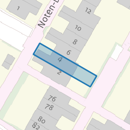 Perceel HDK03-E-6910