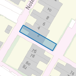 Perceel HDK03-E-6911