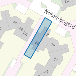 Perceel HDK03-E-6912