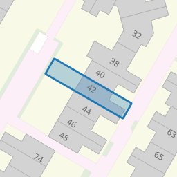 Perceel HDK03-E-6918