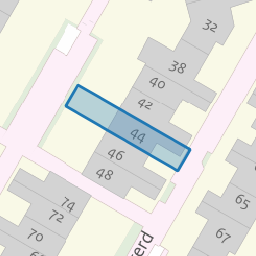 Perceel HDK03-E-6919