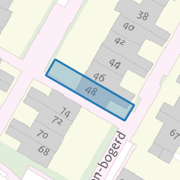 Perceel HDK03-E-6921