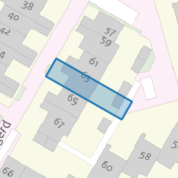 Perceel HDK03-E-6927