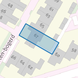 Perceel HDK03-E-6929