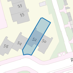 Perceel HDK03-E-6951