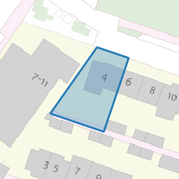 Perceel HDK03-E-6959