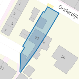 Perceel HDK03-E-6962