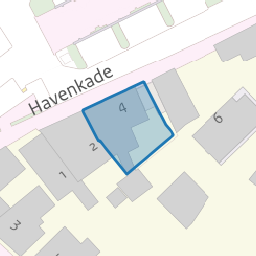 Perceel HDK03-E-6965