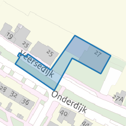 Perceel HDK03-E-6966