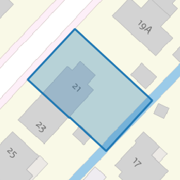 Perceel HDK03-E-6970