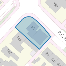 Perceel HDK03-E-6972