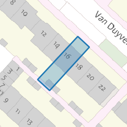 Perceel HDK03-E-6977