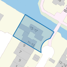 Perceel HDK03-E-6997